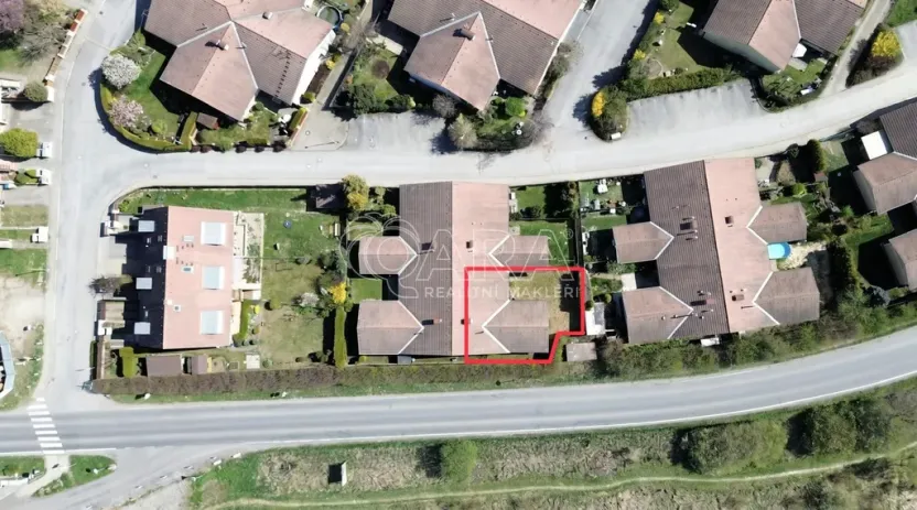 Prodej bytu 3+1, Horoměřice, J. K. Tyla, 95 m2