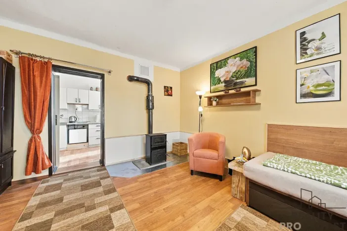 Prodej rodinného domu, Petrov, 150 m2