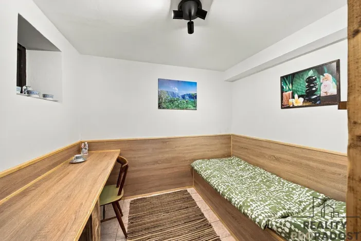 Prodej rodinného domu, Petrov, 150 m2