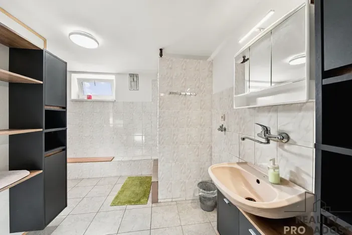Prodej rodinného domu, Petrov, 150 m2