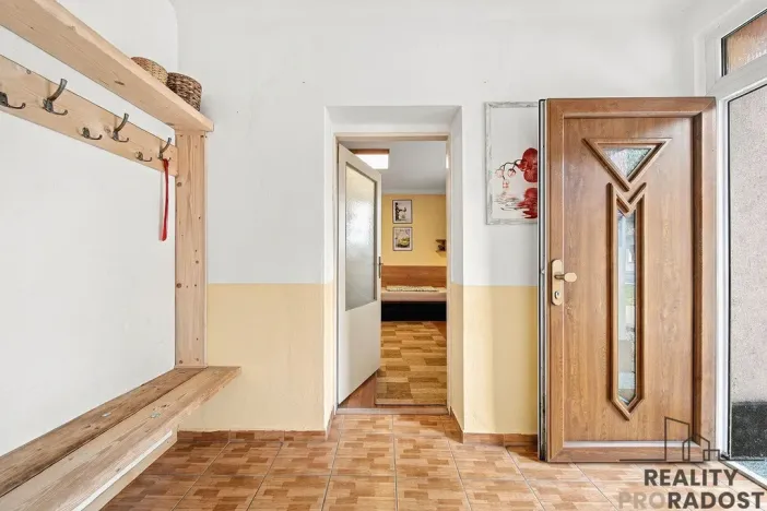 Prodej rodinného domu, Petrov, 150 m2