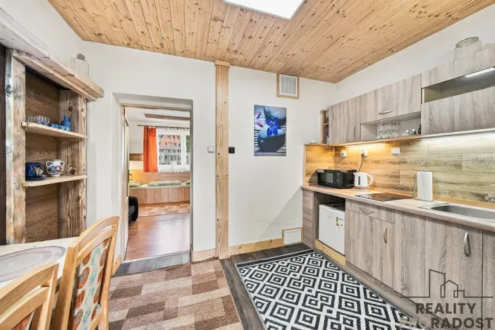 Prodej rodinného domu, Petrov, 150 m2