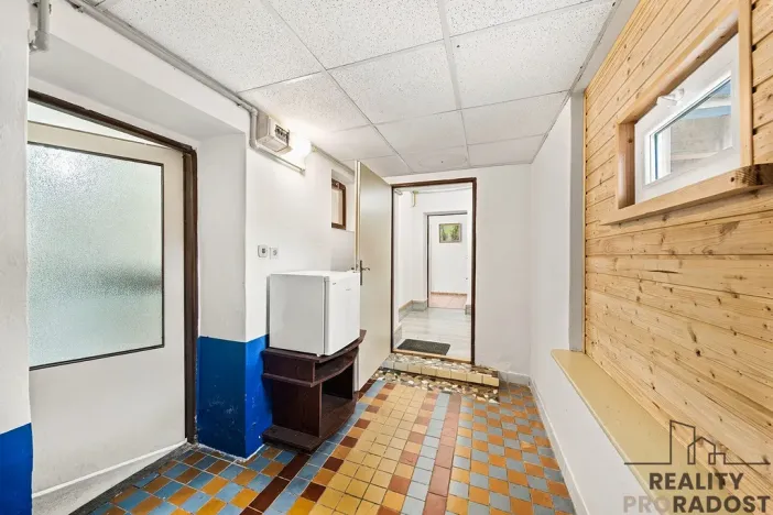 Prodej rodinného domu, Petrov, 150 m2