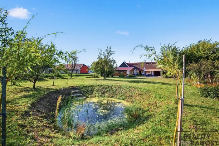 Prodej rodinného domu, Petrov, 150 m2