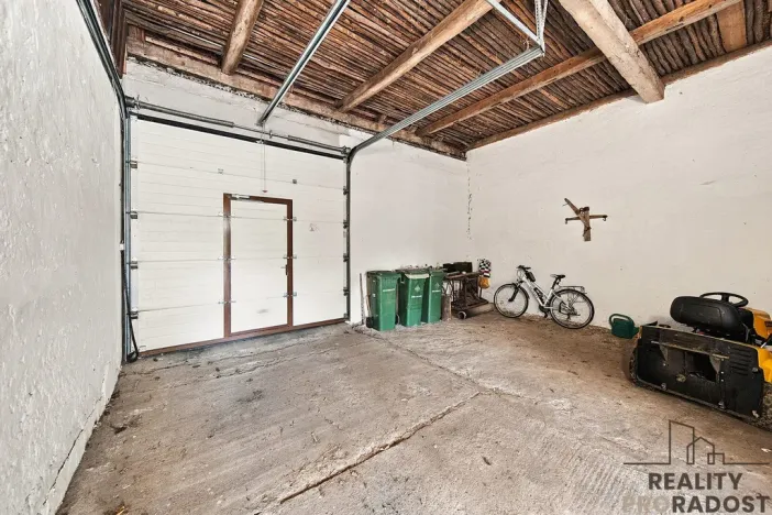 Prodej rodinného domu, Petrov, 150 m2