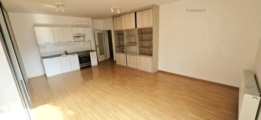 Prodej bytu 1+kk, Kralupy nad Vltavou - Lobeček, Cesta brigádníků, 40 m2