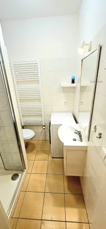 Prodej bytu 1+kk, Kralupy nad Vltavou - Lobeček, Cesta brigádníků, 40 m2