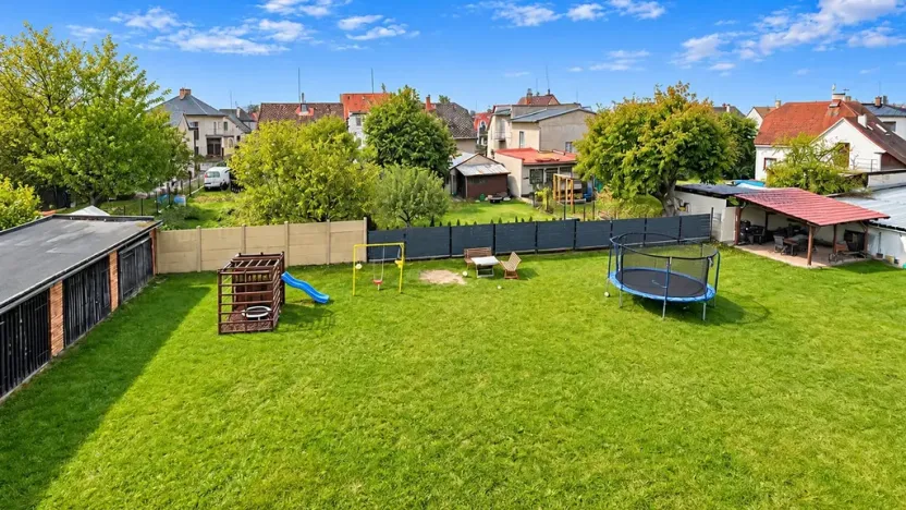 Prodej bytu 2+1, Kostelec nad Orlicí, Rudé armády, 66 m2