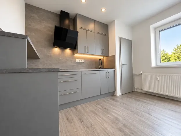 Prodej bytu 2+1, Kostelec nad Orlicí, Rudé armády, 66 m2