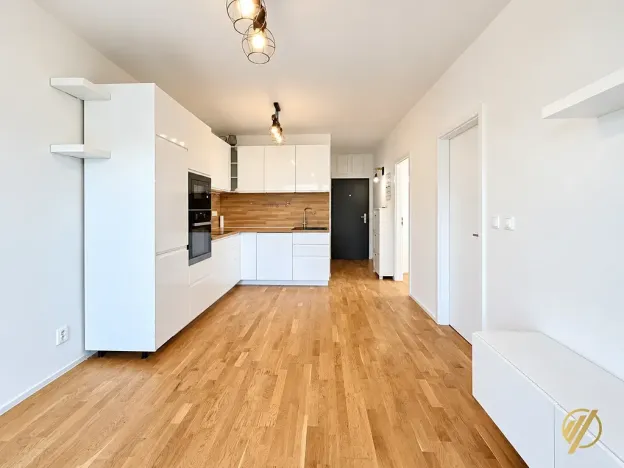 Pronájem bytu 3+kk, Mladá Boleslav, Na Radouči, 46 m2