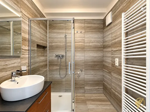 Pronájem bytu 3+kk, Mladá Boleslav, Na Radouči, 46 m2