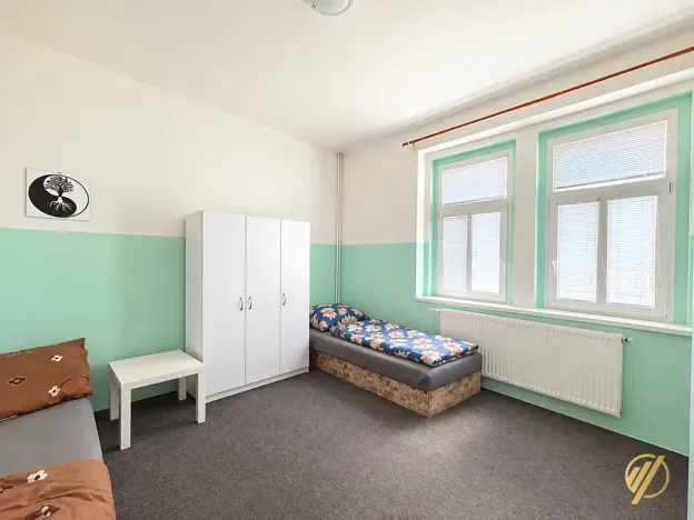 Prodej činžovního domu, Mladá Boleslav, Tovačovského, 360 m2