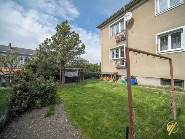 Prodej bytu 2+1, Šternberk, Husova, 60 m2