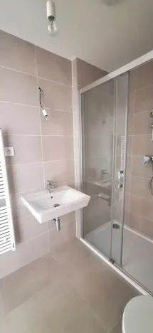 Pronájem bytu 1+kk, Brno, Střední, 39 m2