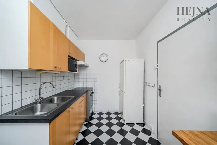 Prodej bytu 4+1, Jablunkov, Čs. armády, 95 m2