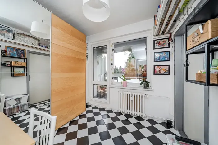 Prodej bytu 4+1, Jablunkov, Čs. armády, 95 m2
