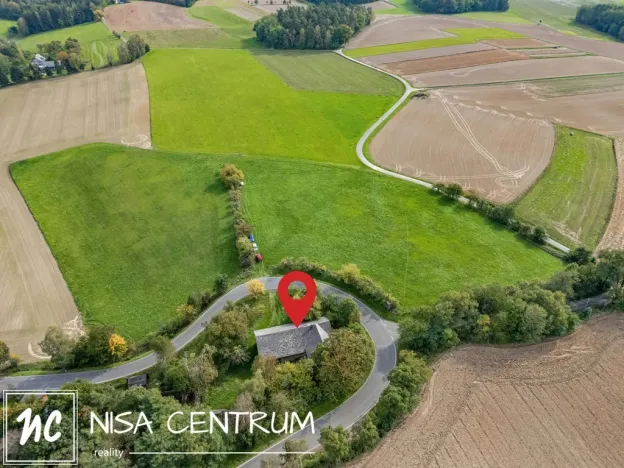Prodej rodinného domu, Hlavice - Lesnovek, 200 m2