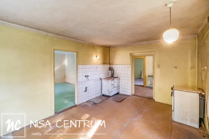 Prodej rodinného domu, Hlavice - Lesnovek, 200 m2