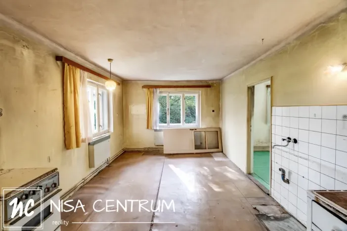 Prodej rodinného domu, Hlavice - Lesnovek, 200 m2