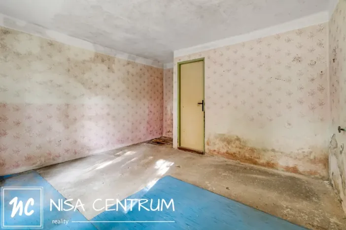 Prodej rodinného domu, Hlavice - Lesnovek, 200 m2