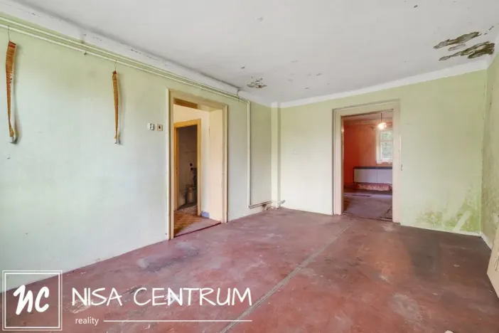 Prodej rodinného domu, Hlavice - Lesnovek, 200 m2