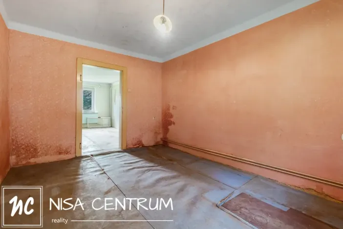 Prodej rodinného domu, Hlavice - Lesnovek, 200 m2