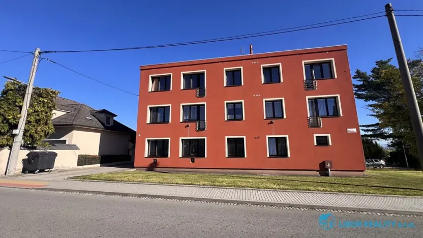 Prodej bytu 2+1, Bílovec, B. Němcové, 51 m2