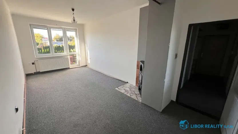 Prodej bytu 2+1, Bílovec, B. Němcové, 51 m2