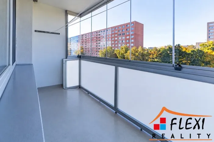 Prodej bytu 3+1, Ostrava, Mjr. Nováka, 74 m2