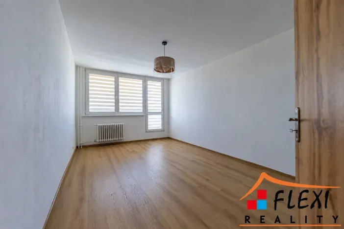 Prodej bytu 3+1, Ostrava, Mjr. Nováka, 74 m2