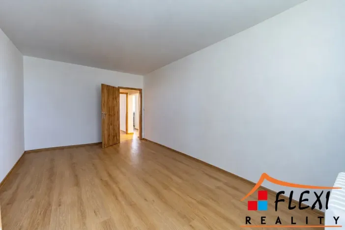 Prodej bytu 3+1, Ostrava, Mjr. Nováka, 74 m2