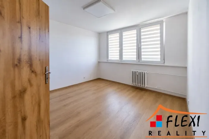 Prodej bytu 3+1, Ostrava, Mjr. Nováka, 74 m2