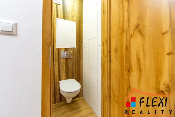 Prodej bytu 3+1, Ostrava, Mjr. Nováka, 74 m2