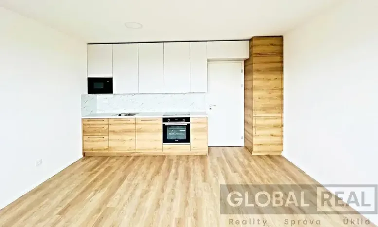 Pronájem bytu 1+kk, Velké Meziříčí, Zdenky Vorlové, 30 m2