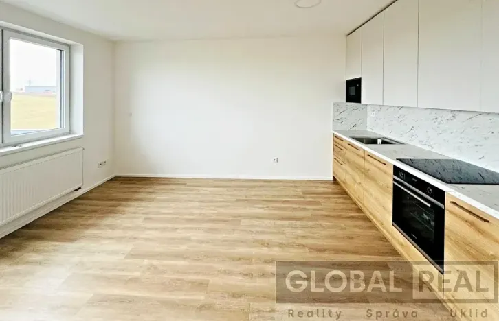 Pronájem bytu 1+kk, Velké Meziříčí, Zdenky Vorlové, 30 m2