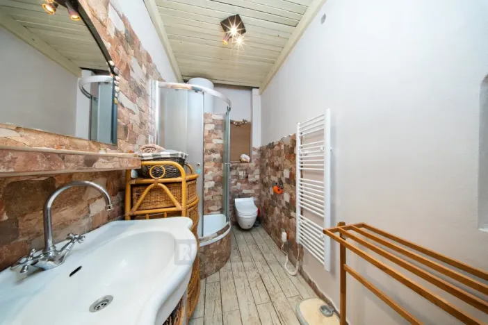 Prodej rodinného domu, České Budějovice - České Budějovice 3, J. Š. Baara, 182 m2