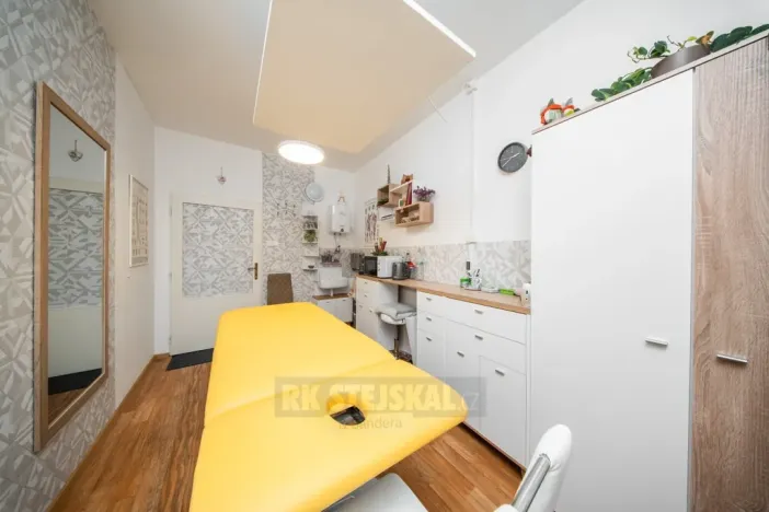 Prodej rodinného domu, České Budějovice - České Budějovice 3, J. Š. Baara, 182 m2