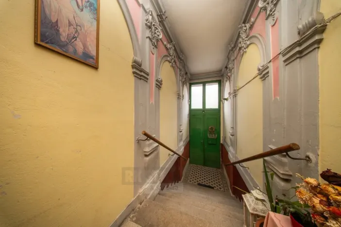 Prodej rodinného domu, České Budějovice - České Budějovice 3, J. Š. Baara, 182 m2
