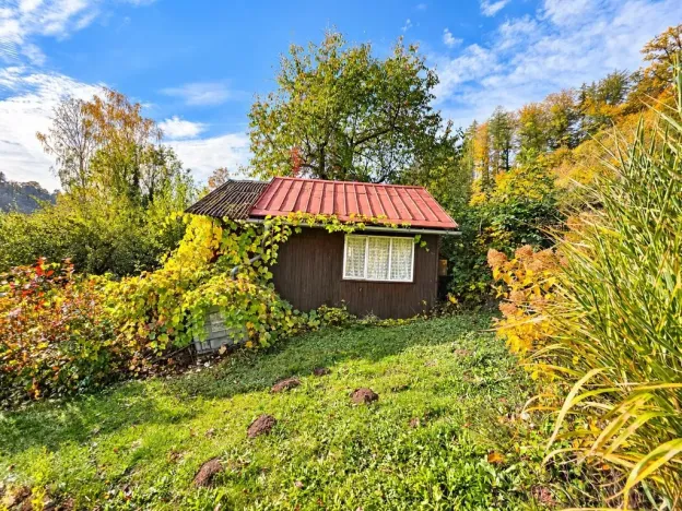 Prodej chaty, Trutnov - Poříčí, 15 m2