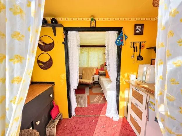 Prodej chaty, Trutnov - Poříčí, 15 m2