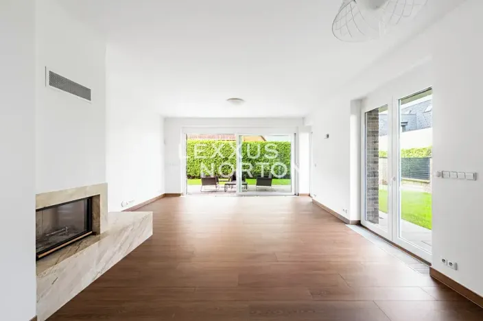 Pronájem rodinného domu, Praha - Břevnov, Anhaltova, 500 m2