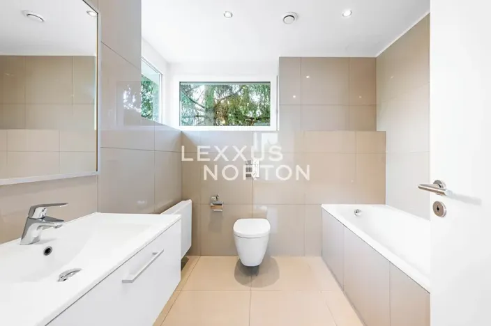 Pronájem rodinného domu, Praha - Břevnov, Anhaltova, 500 m2