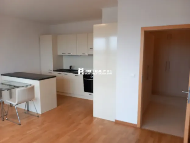 Pronájem bytu 2+kk, Praha - Jinonice, Chmelařská, 53 m2