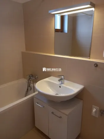 Pronájem bytu 2+kk, Praha - Jinonice, Chmelařská, 53 m2