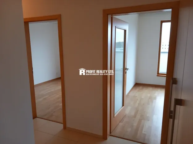 Pronájem bytu 2+kk, Praha - Jinonice, Chmelařská, 53 m2