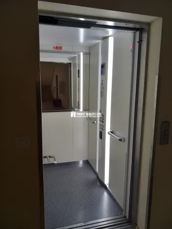 Pronájem bytu 2+kk, Praha - Jinonice, Chmelařská, 53 m2