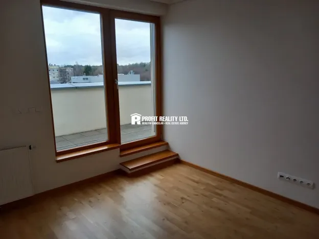 Pronájem bytu 2+kk, Praha - Jinonice, Chmelařská, 53 m2