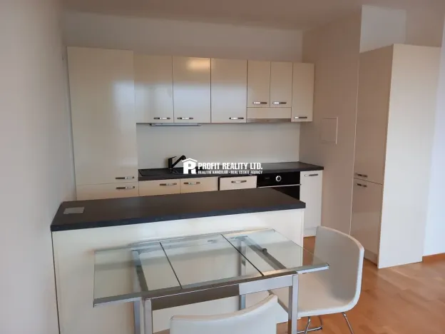 Pronájem bytu 2+kk, Praha - Jinonice, Chmelařská, 53 m2