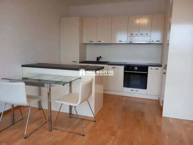 Pronájem bytu 2+kk, Praha - Jinonice, Chmelařská, 53 m2