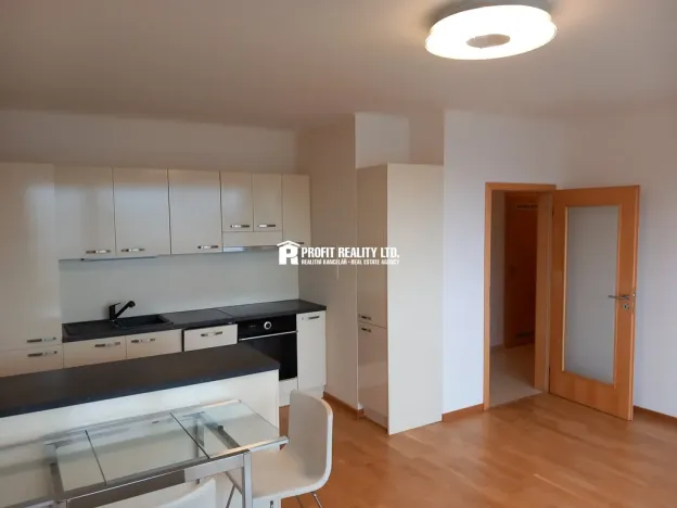 Pronájem bytu 2+kk, Praha - Jinonice, Chmelařská, 53 m2